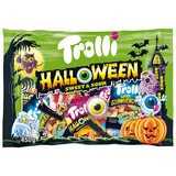 Trolli Halloween Sweet & Sour Mix, 450g