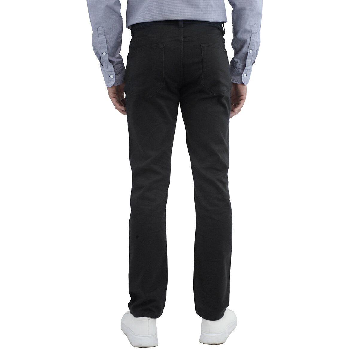Jachs Men's Summer Commuter 5 Pocket Pant in 2 Colours & 5 Sizes