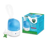 Vicks Personal Humidifier, VUL510 + 1 Menthol Pad