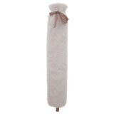 So Long Hot Water Bottle, 72cm, 2L in White