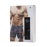 Pringle Mens Sports Performance Trunks in Packaging