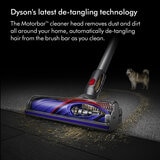 Dyson V11 Lifestyle Image