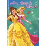 Disney Princess Deluxe Book Gift Set