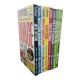 Horrible Histories Boxset 1