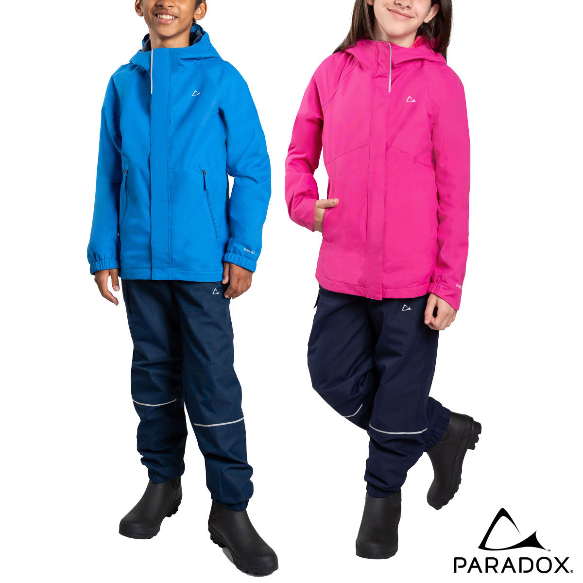 Costco rain gear online