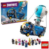 LEGO Fortnite Battle Bus - Model 77073 (10+ Years)