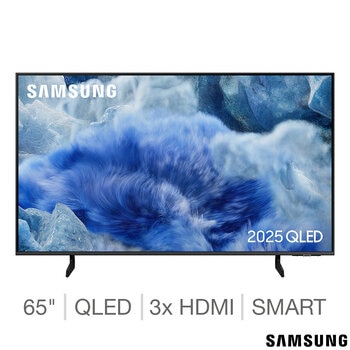 Samsung QE65Q8FAAUXXU 65 Inch QLED 4K Ultra HD Smart TV Samsung QE65Q8FAAUXXU 65 Inch QLED 4K Ultra HD Smart TV