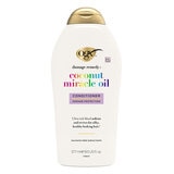 OGX MIRACLE OIL Conditioner-  2X577ML