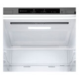 LG FRIDGE FREEZER GBV3100DPY FRIDGE INTERNAL COOLING IN DOOR