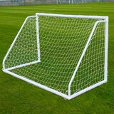 Quickplay Q-Fold Match 8ft x 5ft Folding Football Goal