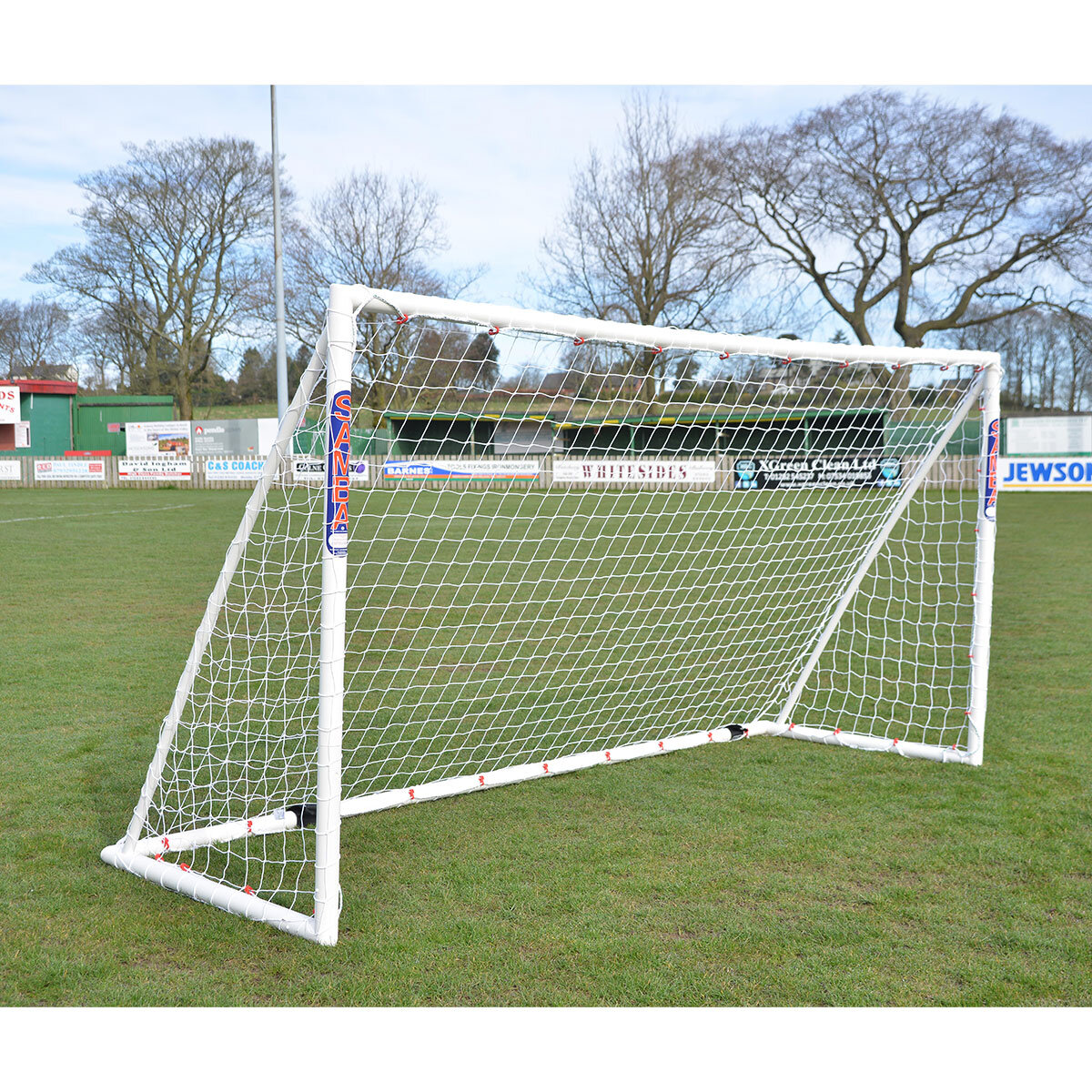 Image for Samba Sports Folding Goal