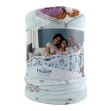 Disney Oversized Family Blanket, 215 x 271 cm, Frozen