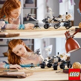 Buy LEGO Technic NASA Mars Rover Perseverance Lifestyle Image at Costco.co.uk