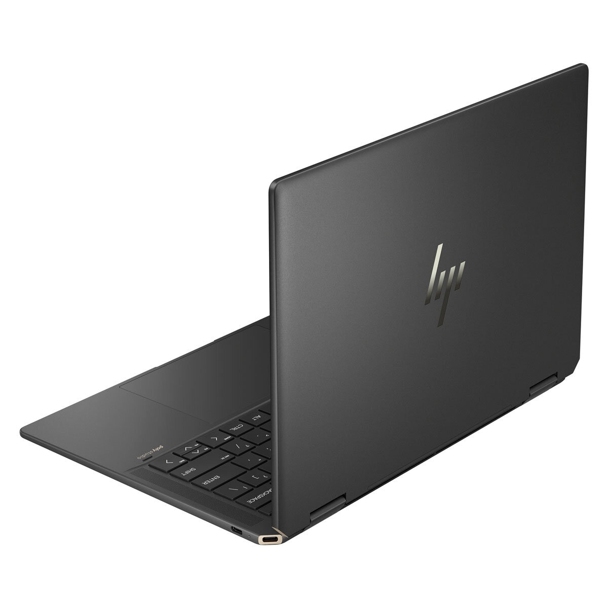 HP Spectre x360, Intel Core U7, 32GB RAM, 512GB SSD, 14 Inch Convertible 2 in 1 Laptop, 14-eu0009na