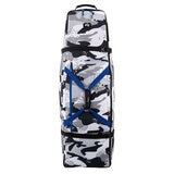 Ogio Golf Bag Travel Cover in Arctic Camo