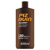 Piz Buin SPF 30 Allergy Suncare, 400ml