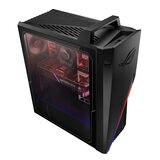 Asus Rog Strix Ga15 Amd Ryzen 5 8gb Ram 256gb Ssd 1tb Hdd Nvidia Geforce 1650 Super Gaming Desktop Pc G15dh Uk070t With Keyboard And Mouse Costco Uk