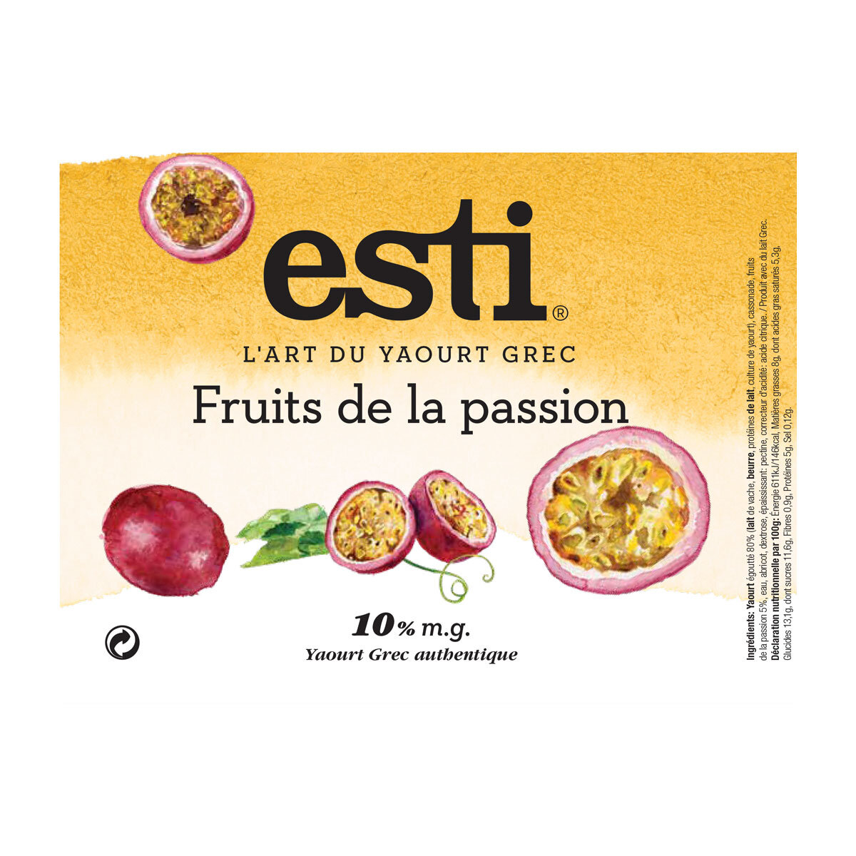 Passion Fruit – 1kg