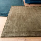 Rise Olive Rug, in 2 Sizes