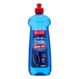 Crystale Dishwasher Rinse Aid, 500ml