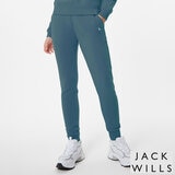 Jack Wills Ladies Astbury Sweatpant in Blue