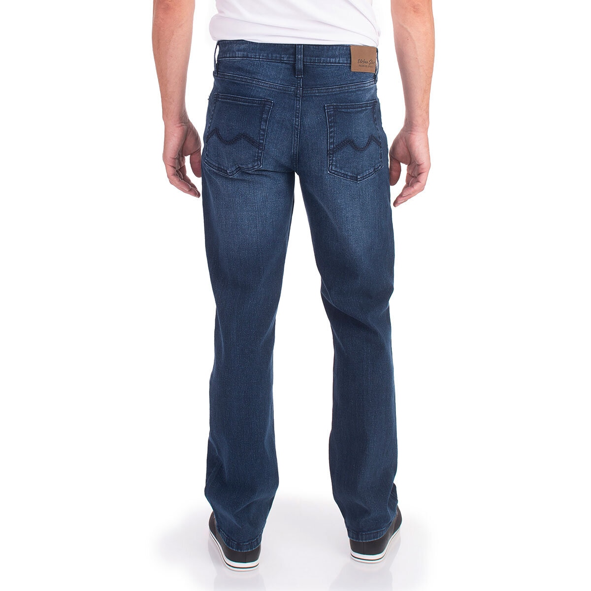 Urban Star Mens Jeans