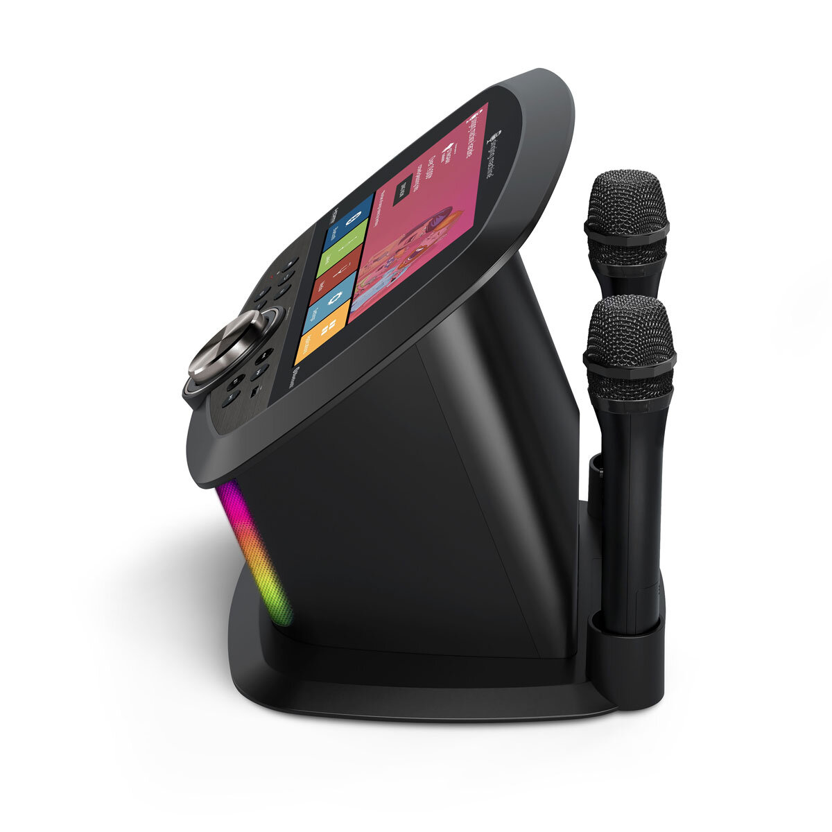 Premium WiFi Karaoke System