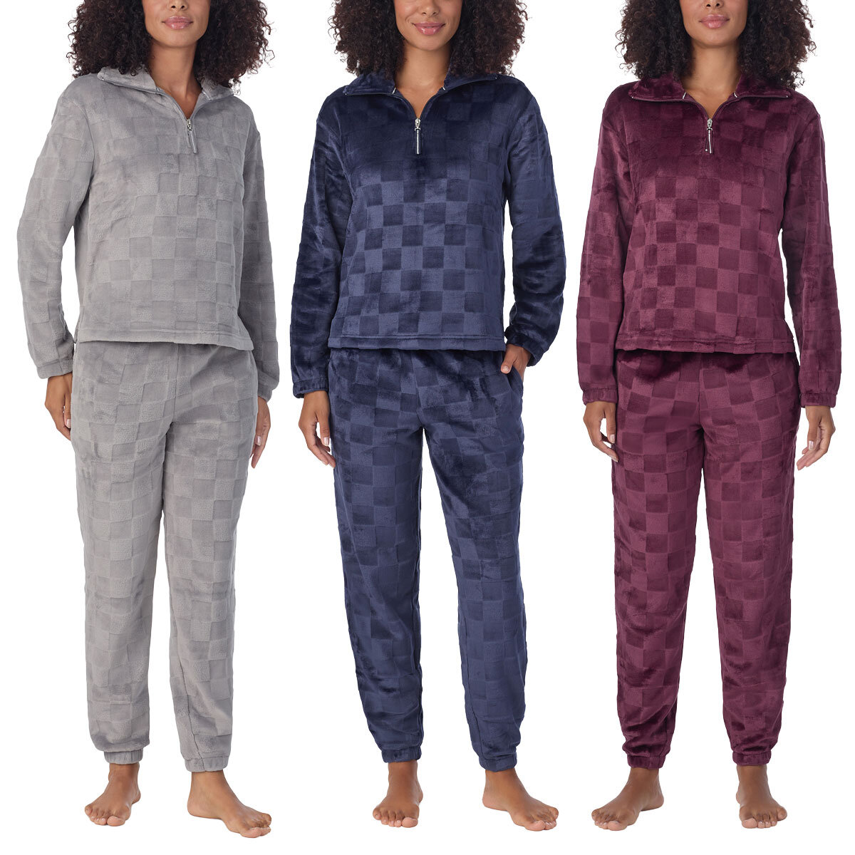 Jane and bleecker thermal pajamas costco sale