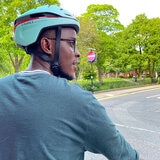 Image for Livall Helmet in Mint