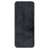 Mohawk Bath Runner in Charcoal, 60 x 152 cm