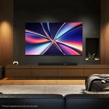 Hisense 50E8QTUK 50 Inch Mini LED HD Smart TV Hisense 50E8QTUK 50 Inch Mini LED HD Smart TV