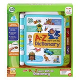 Buy Leapfrog A-Z Dictionary Box Image at Costco.co.uk