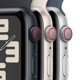 Buy Apple Watch SE GPS 40mm Aluminium Case with Sport Band Loop @costco.co.uk