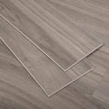 Close up image of planked flooring