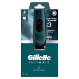 Gillette Male Intimate Body Trimmer