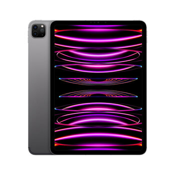 Apple iPad Pro 4th Gen 2022, 11 Inch, WiFi + Cellular 1TB