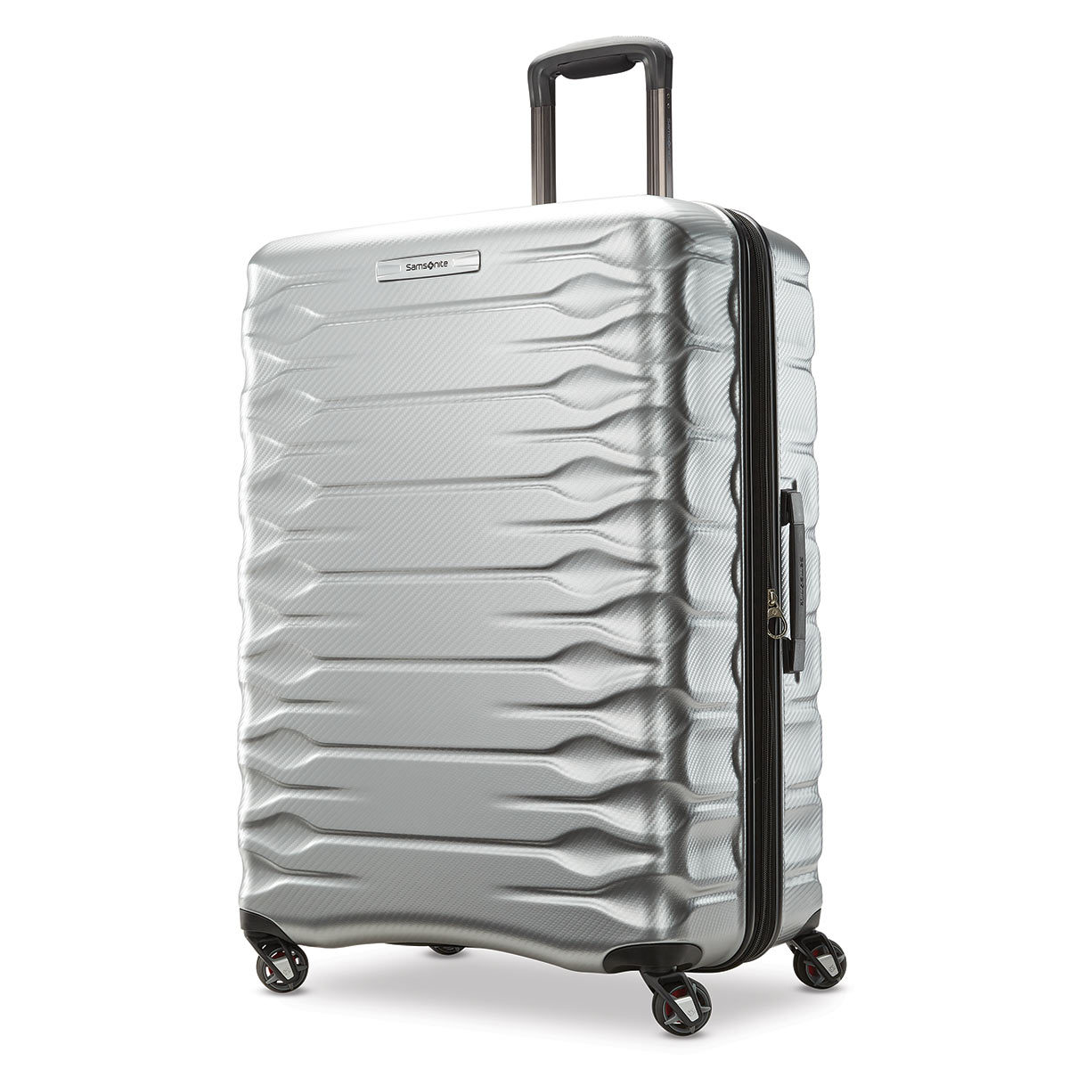 samsonite hard case