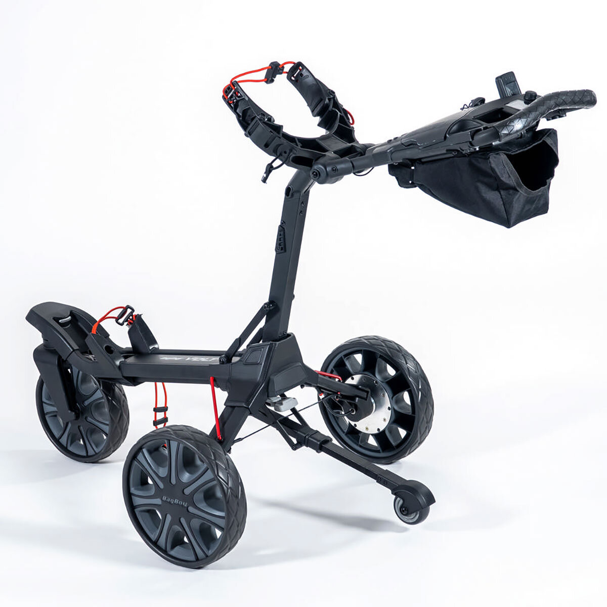 Bagboy Volt Electric Trolley