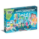 Buy Amazing Chemistry Lab Box Image at Costco.co.uk