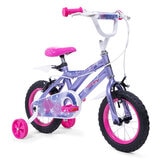 Huffy So Sweet BMX Bike 12" Wheel (8" Frame) in Purple