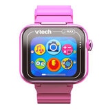 VTech KidiZoom® Smart Watch Max Pink (4+ Years)