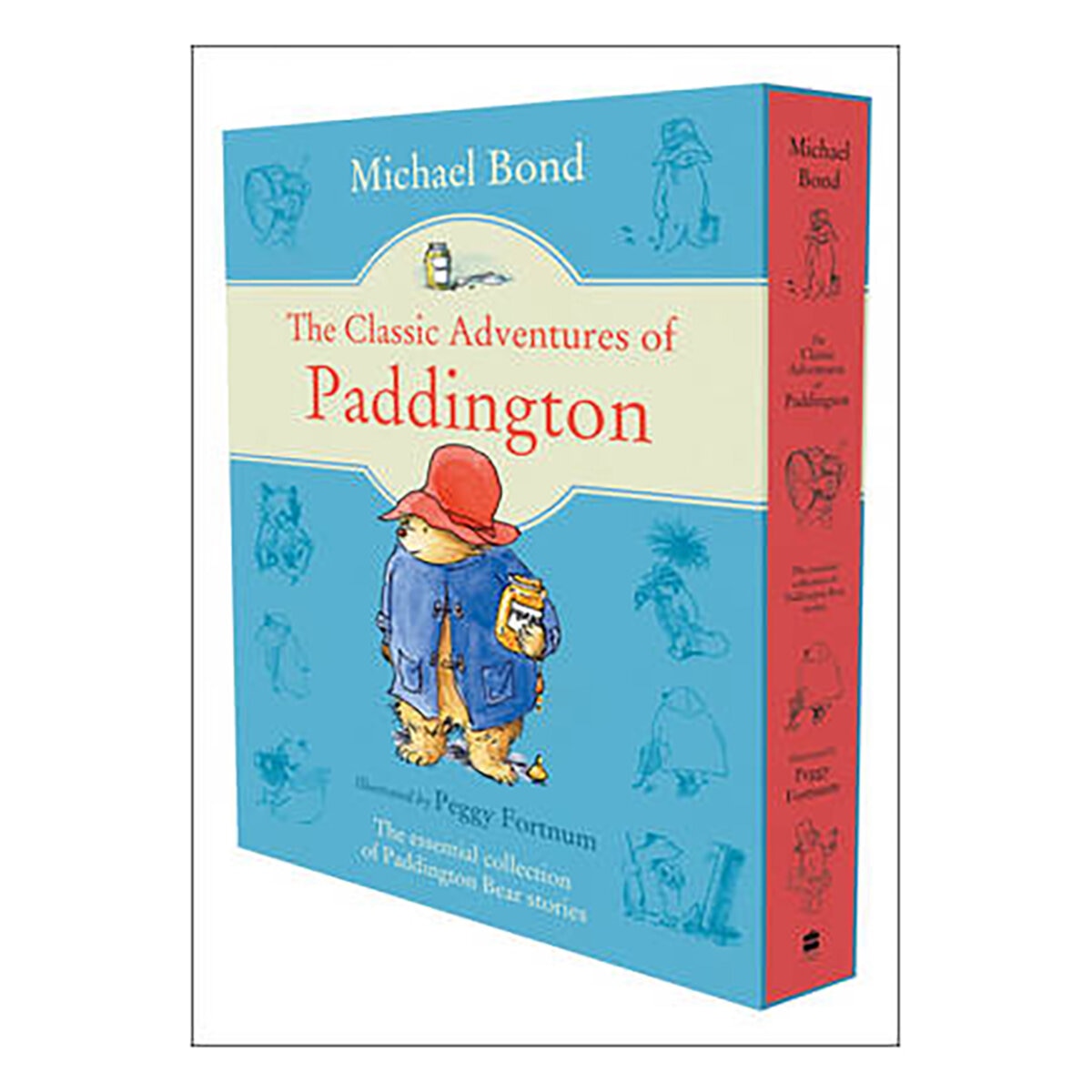 Paddington