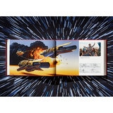 The Star Wars Archives. 1999-2005 by Paul Duncan & Taschen (Editor)