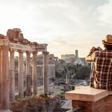 Go City Rome Explorer Pass - Colosseum, Roman Forum and Palatine Hill Go City Rome Explorer Pass - Colosseum, Roman Forum and Palatine Hill