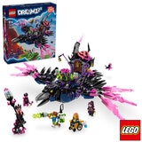 Lego DREAMZzz The Never Witch's Midnight Raven item image