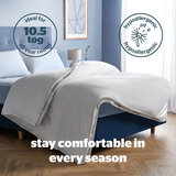 Silentnight Airmax Duvet 10.5 Tog in 4 Sizes