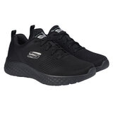 Skechers Mens Lite Foam Trainer