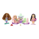 Buy Disney Princess Little Mermaid Petite Deluxe Gift Set Box Image at Costco.co.uk