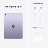 Buy Apple iPad Air, 10.9 Inch, WiFi + Cellular 256GB in Purple, MMED3B/A at Costco.co.uk