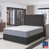 Eclipse Serene 3000 Pocket Boxtop Mattress in 4 Sizes